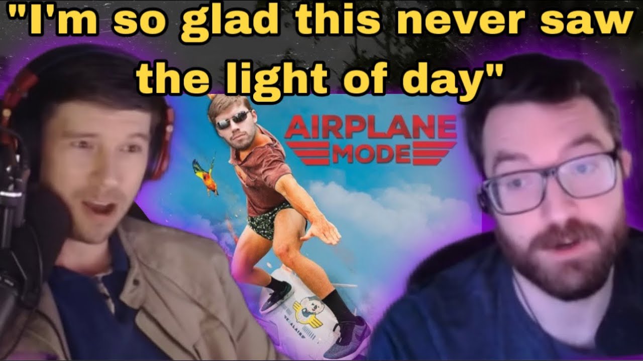 Kyles Forgotten Movie With An Internet Degenerate