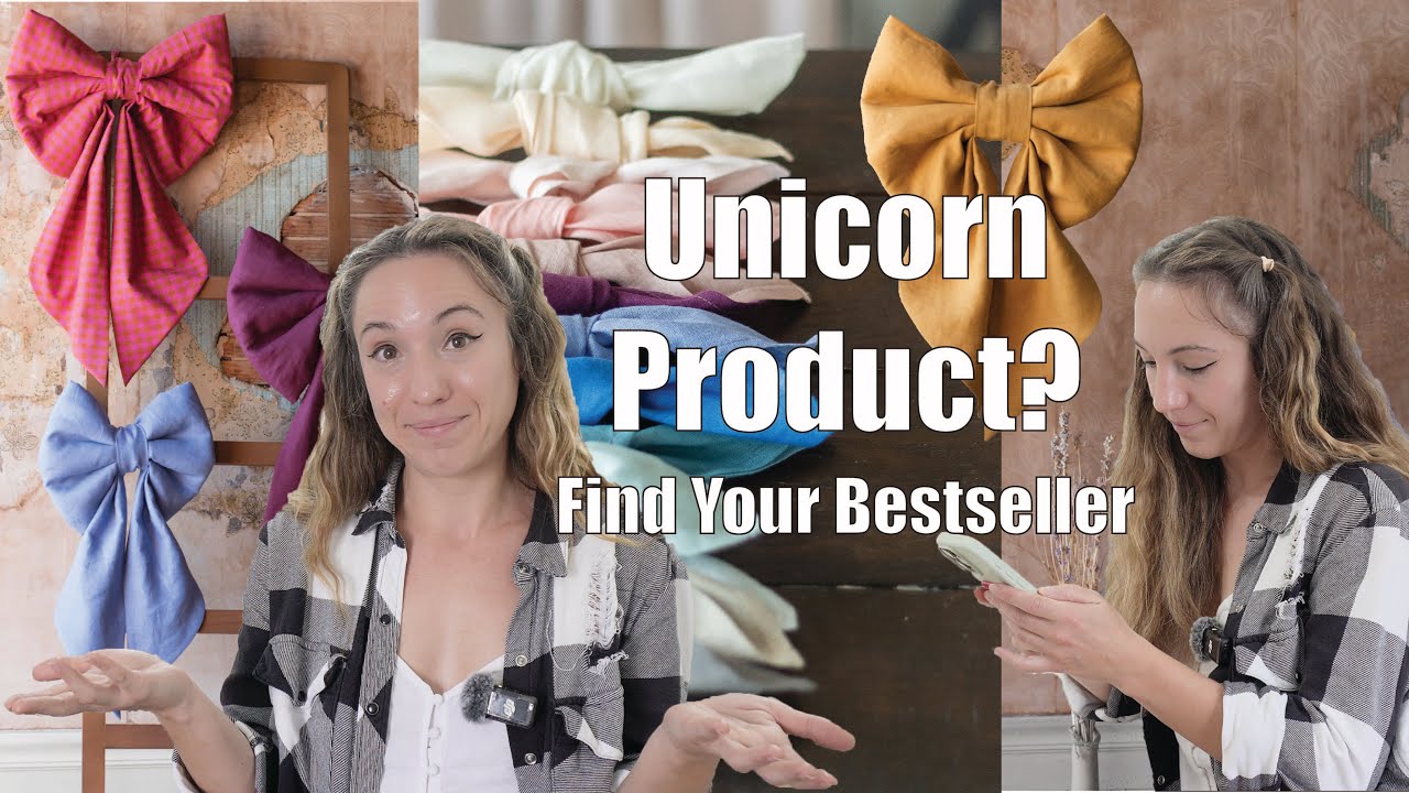 How I Find Products That Actually Sell | Small Business Vlog #smallbusinesstips