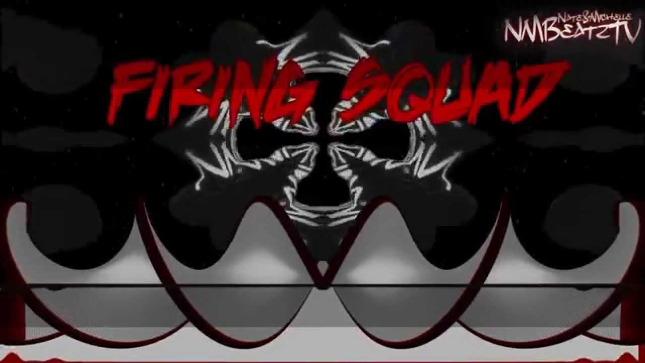 *Banger* [TRAP] Firing Squad ( Instrumental )
