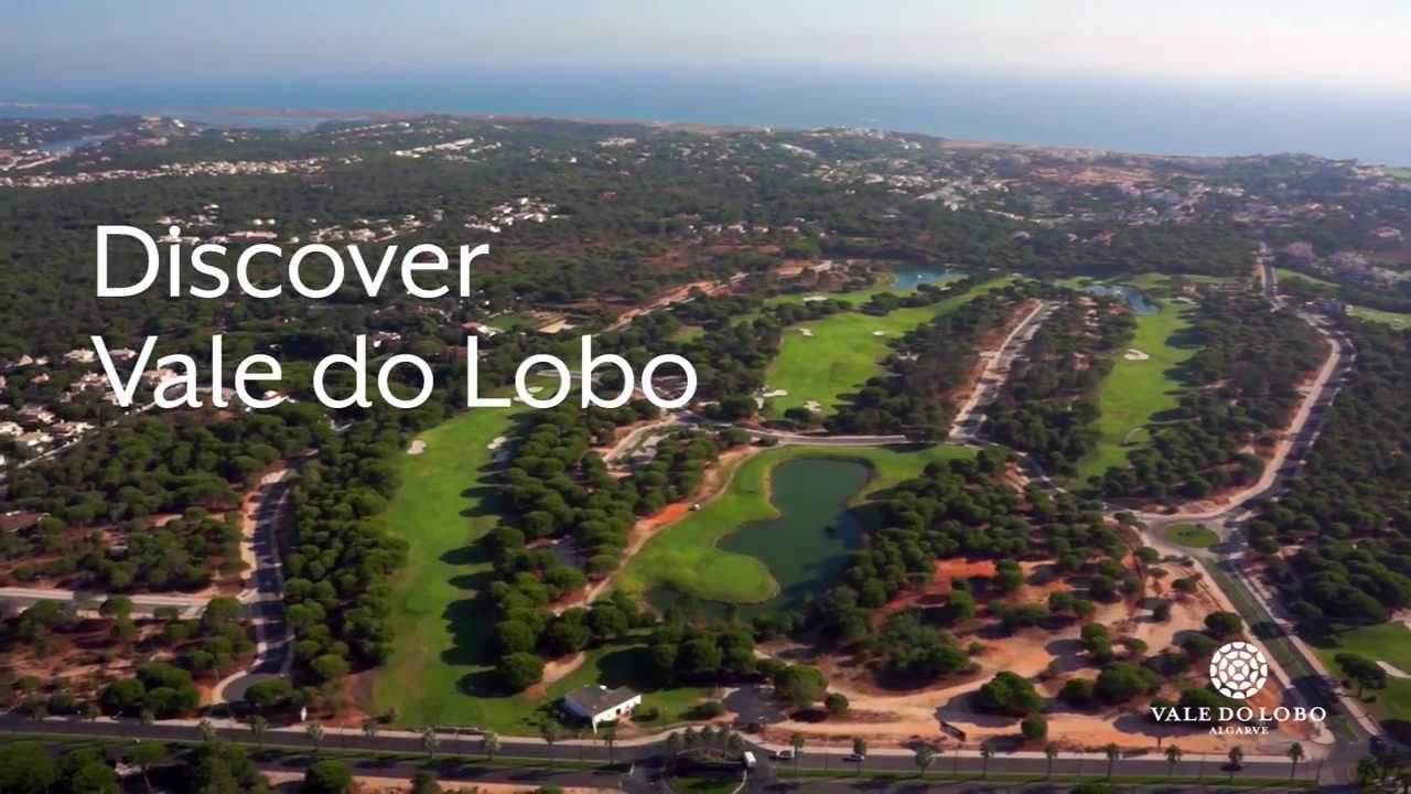 Vale do Lobo Algarve Corporate Film (Full version)