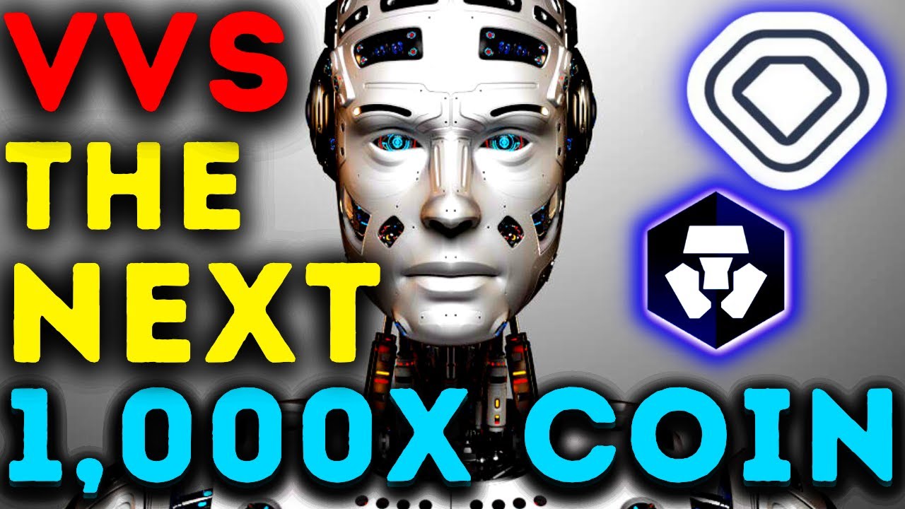 MASSIVE VVS Finance Update 🔥 Next 1,000X (Price Analysis & Prediction - Crypto.com CRO - 1inch )