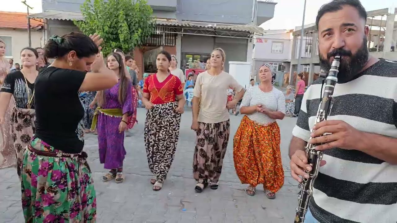 Uzunköprü depo düğünleri