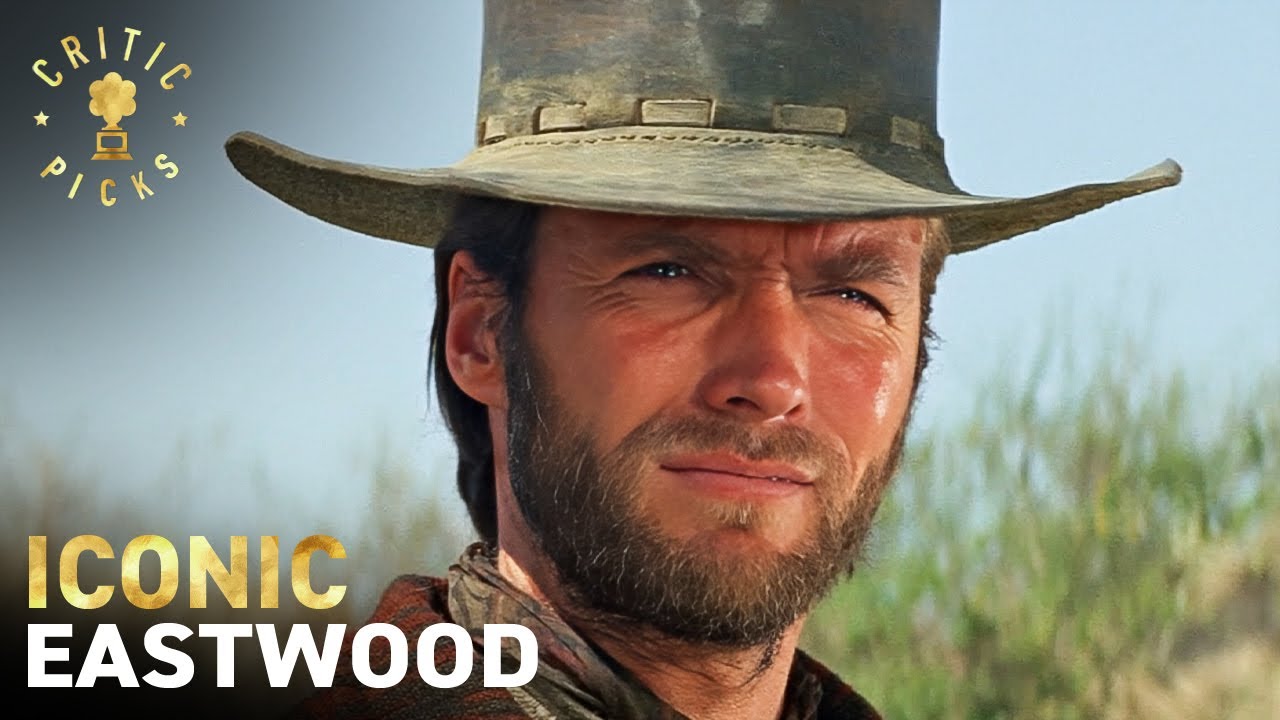 The Best Clint Eastwood Performances