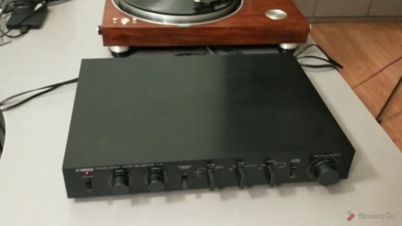 Yamaha C-2 vs Yamaha C-70