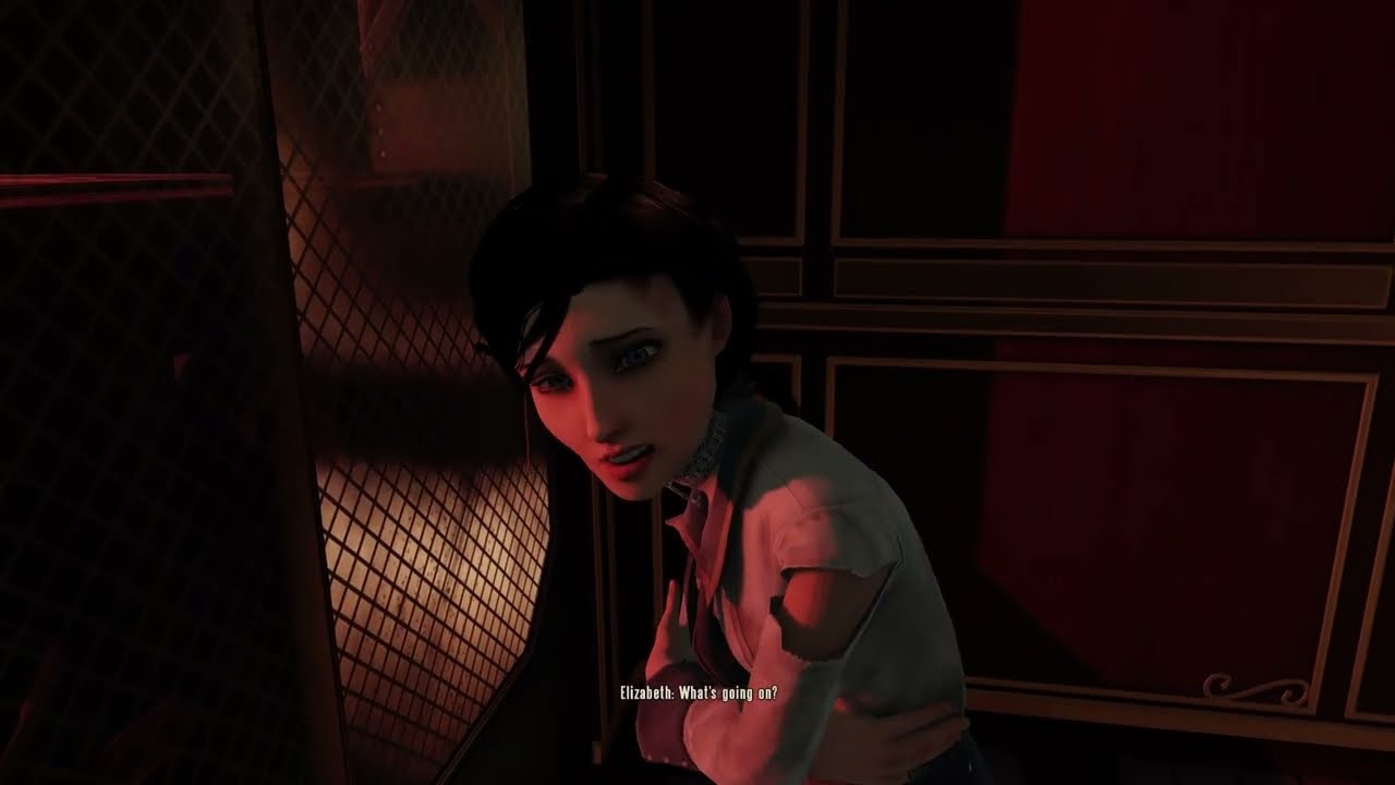 DLP: Bioshock infinite EP 10: Grabbing the Airship