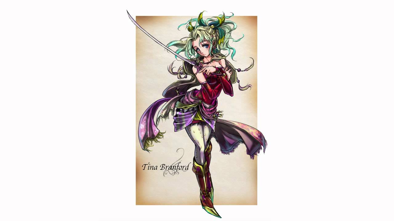 Final Fantasy VI - Battle Theme Remastered