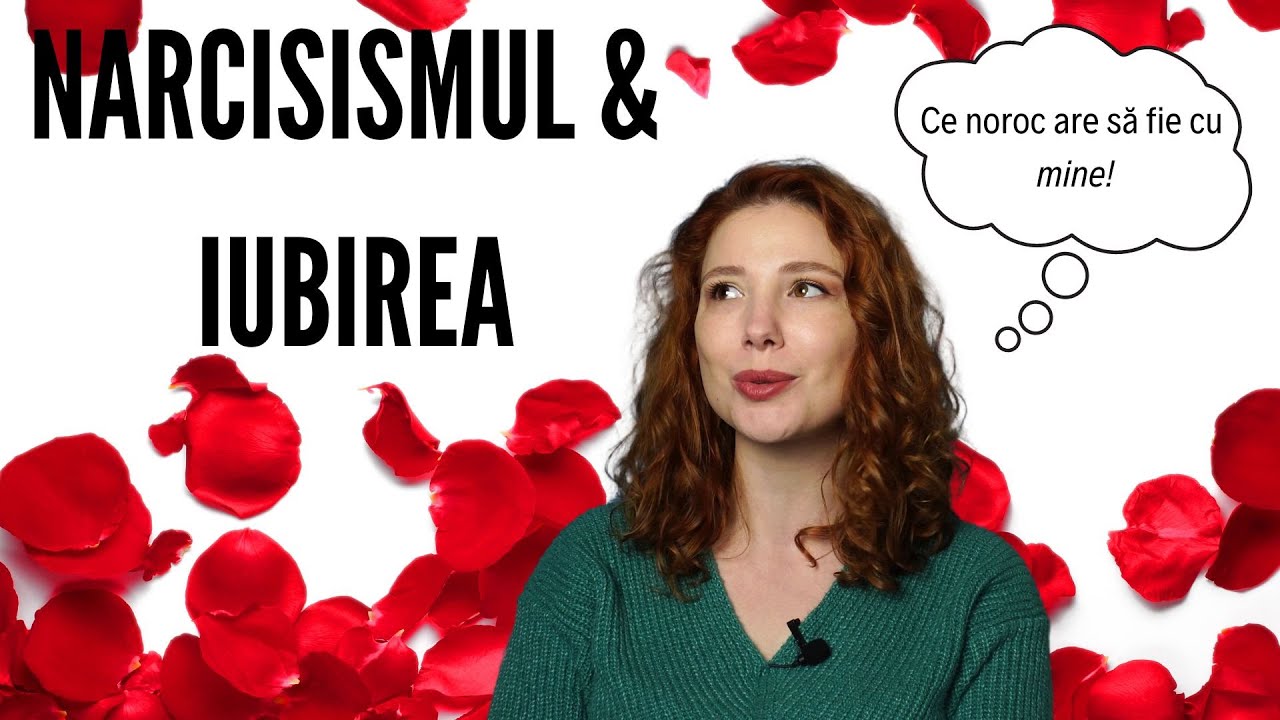 Narcisistul si relatiile romantice | Psihologie | Personalitate