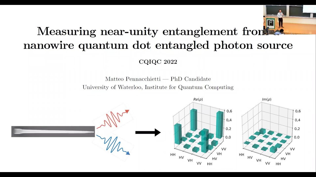 Measuring Near-Unity Entanglement from a Nanowire Quantum Dot Entangled Photon Source