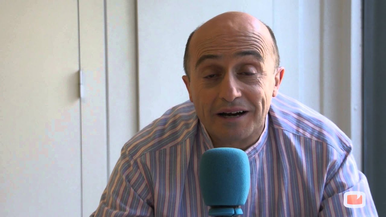 Pepe Viyuela ('Aída'): 