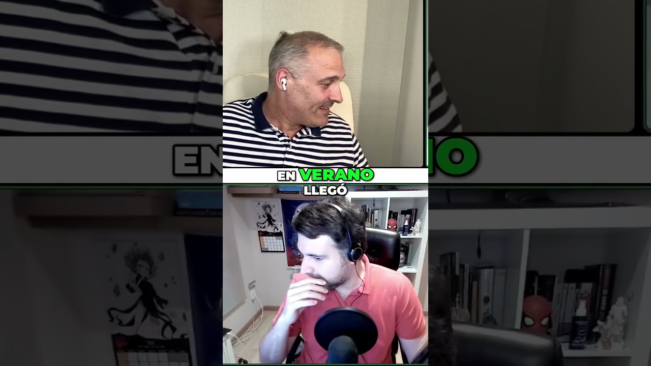 El colchón del Loco se estira más que un chicle 