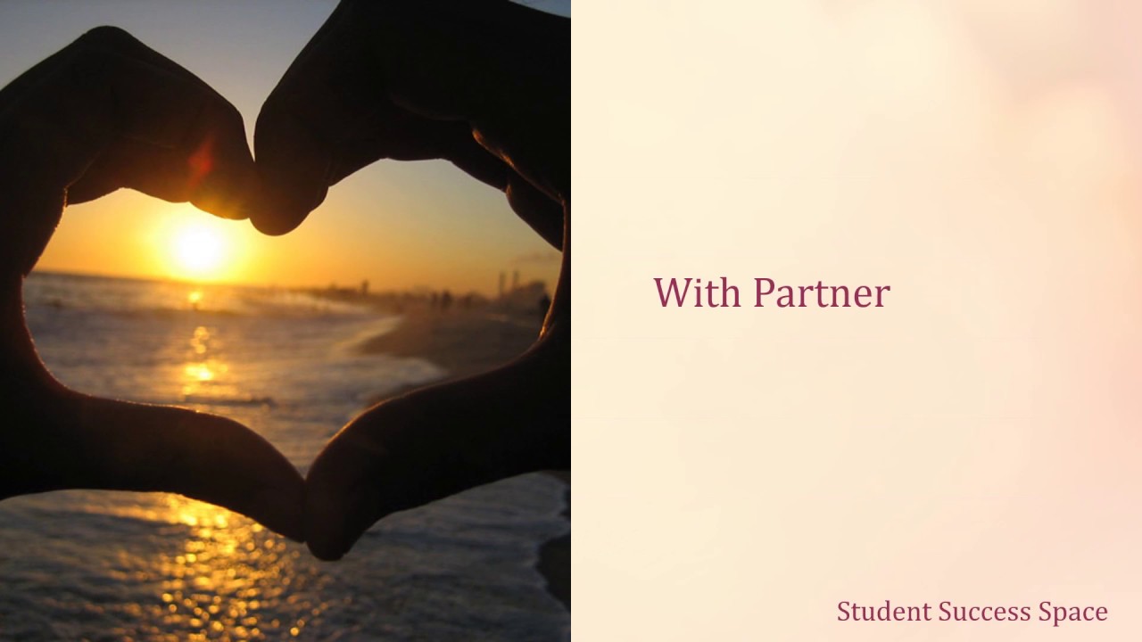 MBTI – ISTP in Love and Marriage
