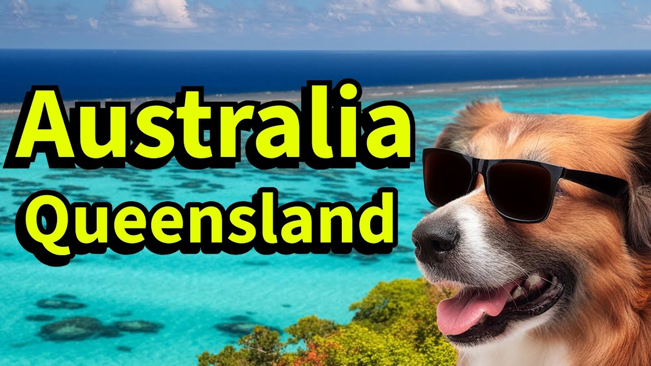 Australia: Discover Queensland