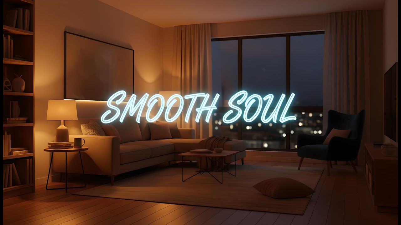 Serene Evenings | Pop Soul for Cozy Nights