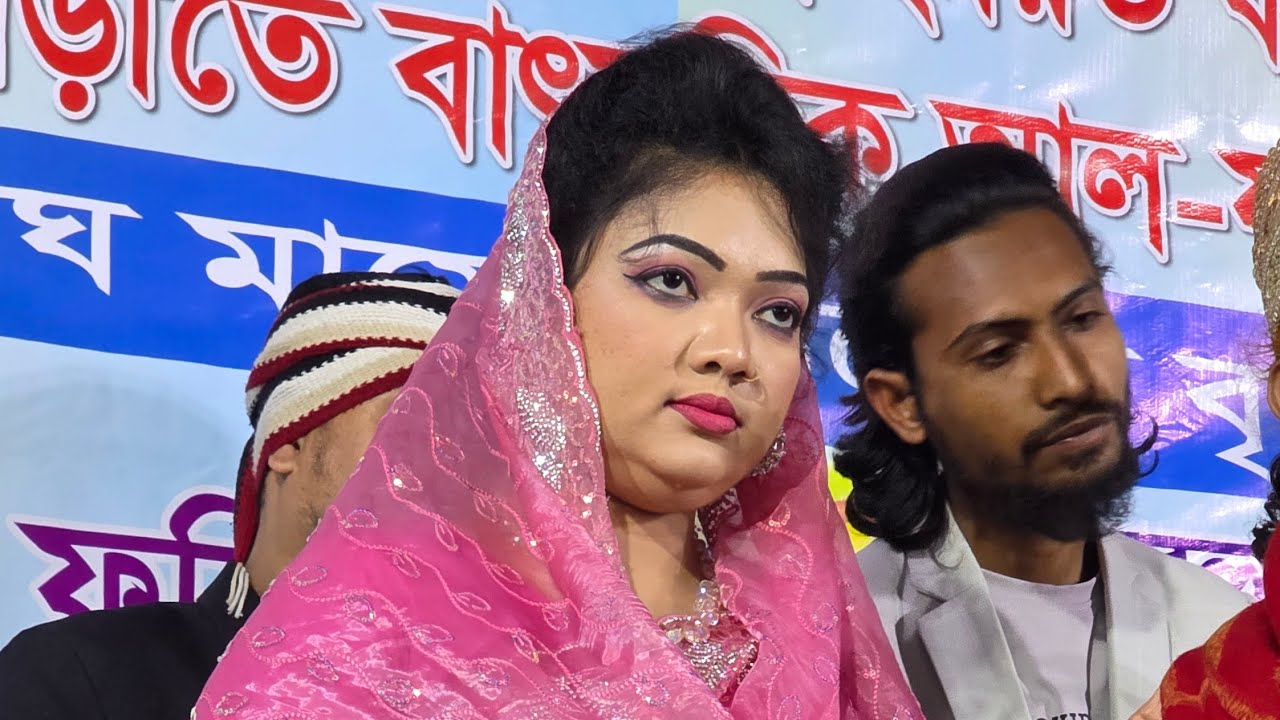 চন্দ্রা সরকারের কঠিন একটি ভাববিচ্ছেদ গান। গানট দেখলে কান্না চলে আসবে।