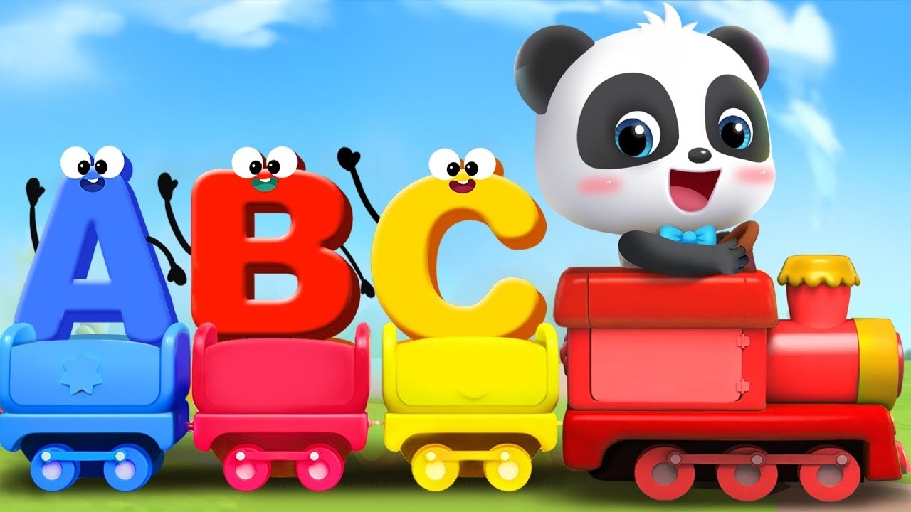 Alphabet Sounds A–Z for Children | ABCD Learning Made Easy | Preschool & Kindergarten English Video