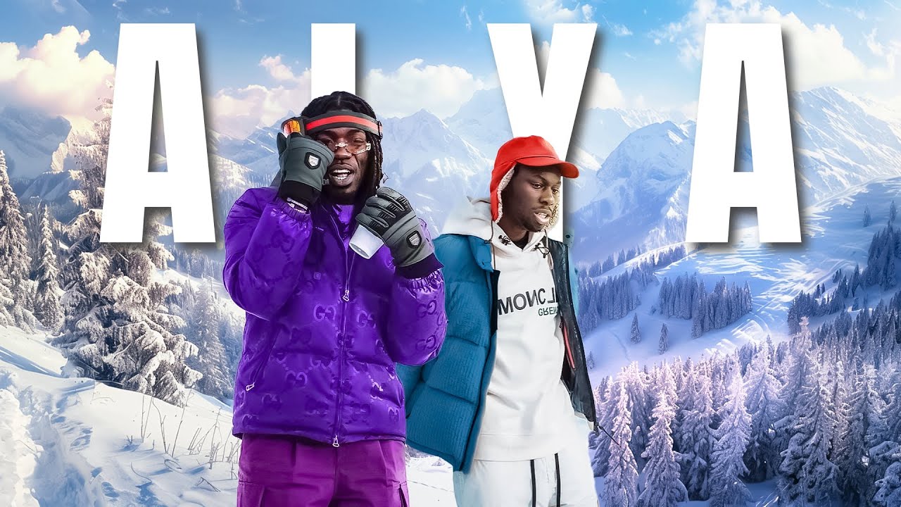 Instru Melodieuse - Gazo X Tiakola type beat - 