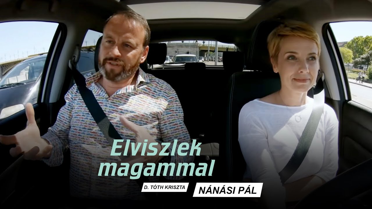 DTK: Elviszlek magammal – Nánási Pál