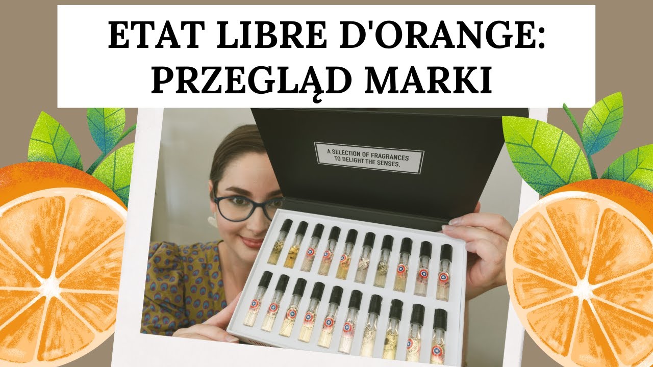 Etat Libre d'Orange: czy warto się zainteresować?