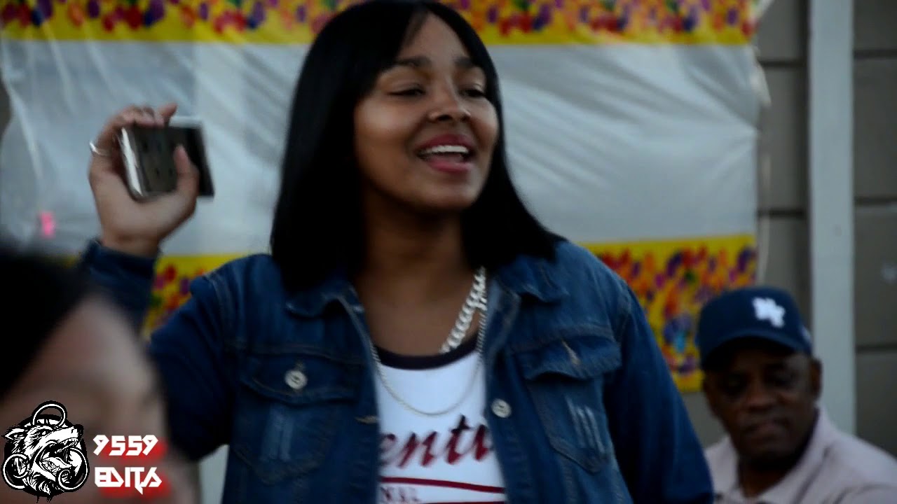 Kieba's Birthday [After-Movie] - Manenberg, Thames Avenue