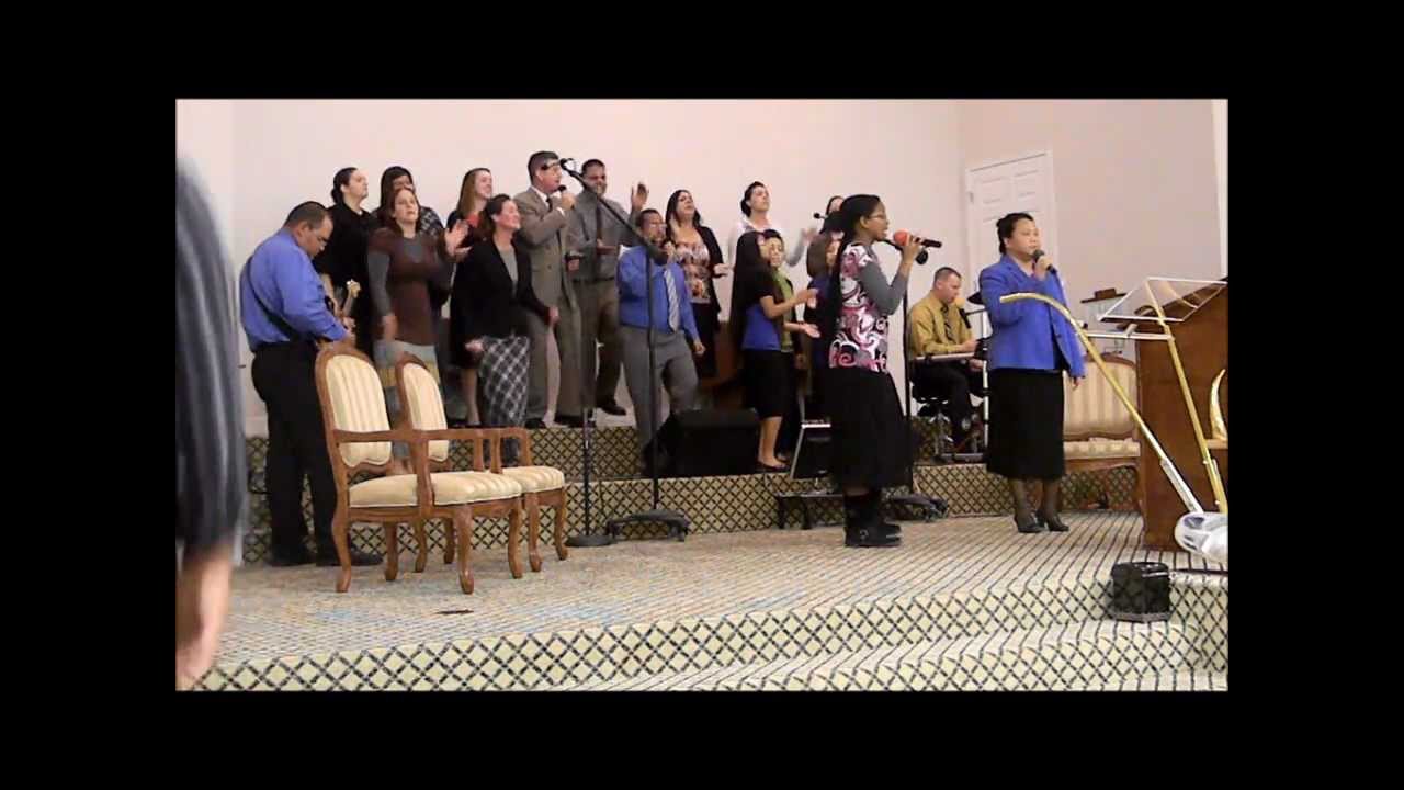 NLAC Choir 