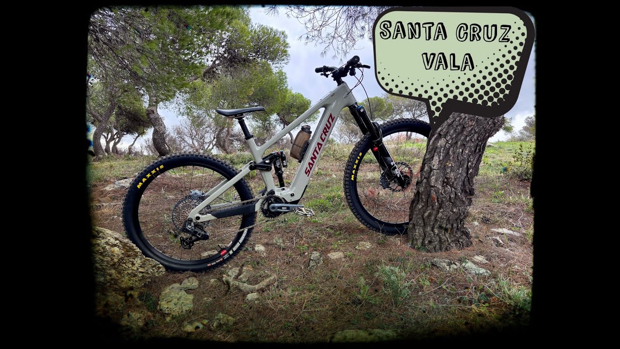 E-Flow / Cemetery escape trails | Penteli