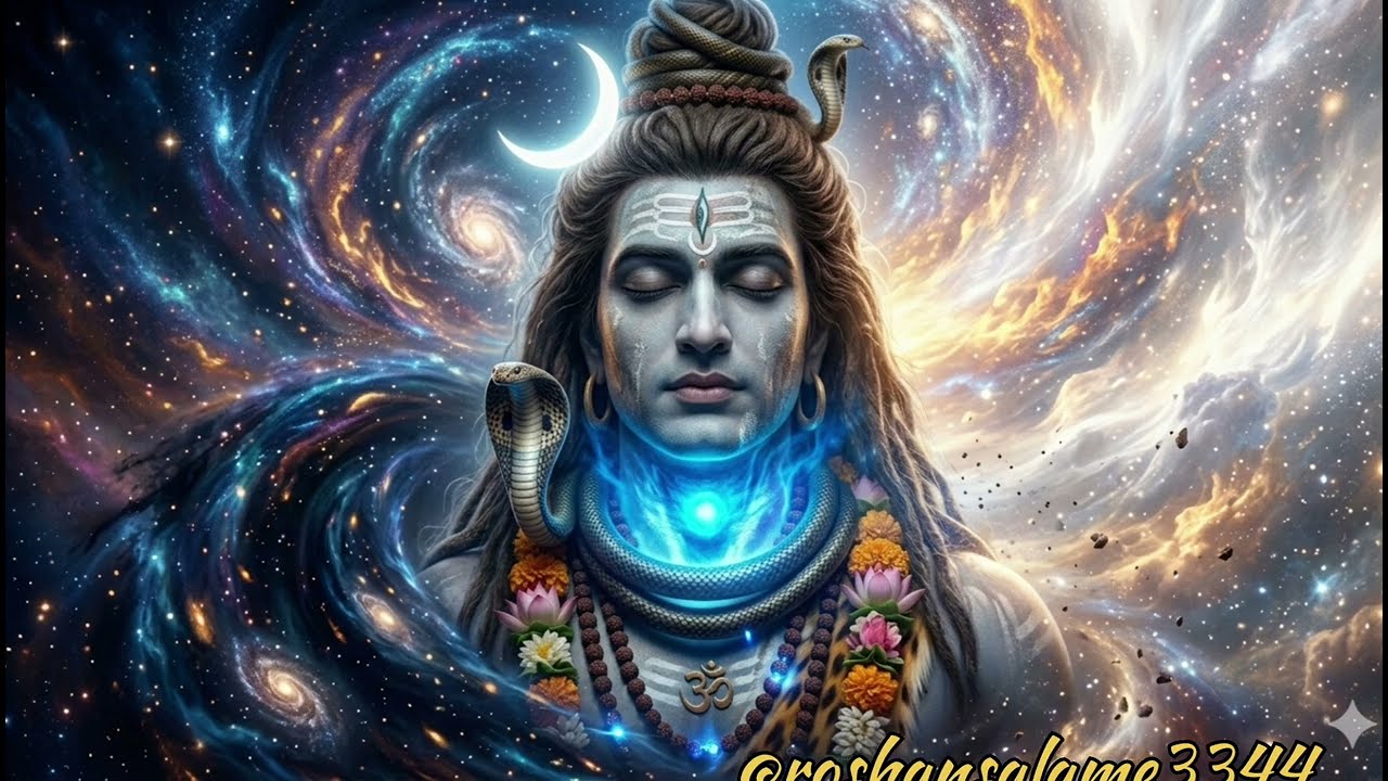 कैलाश के राजा - भोले भंडारी | Mahadev New Bhajan 2026 | Roshan#trending #viral BhaktiSagar #MahadevS