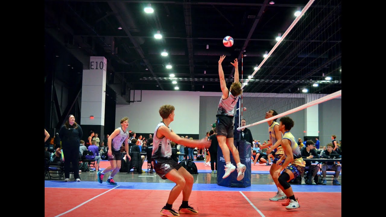 Eli Wise '27 Freeze Fest and Brew City Battle Highlights