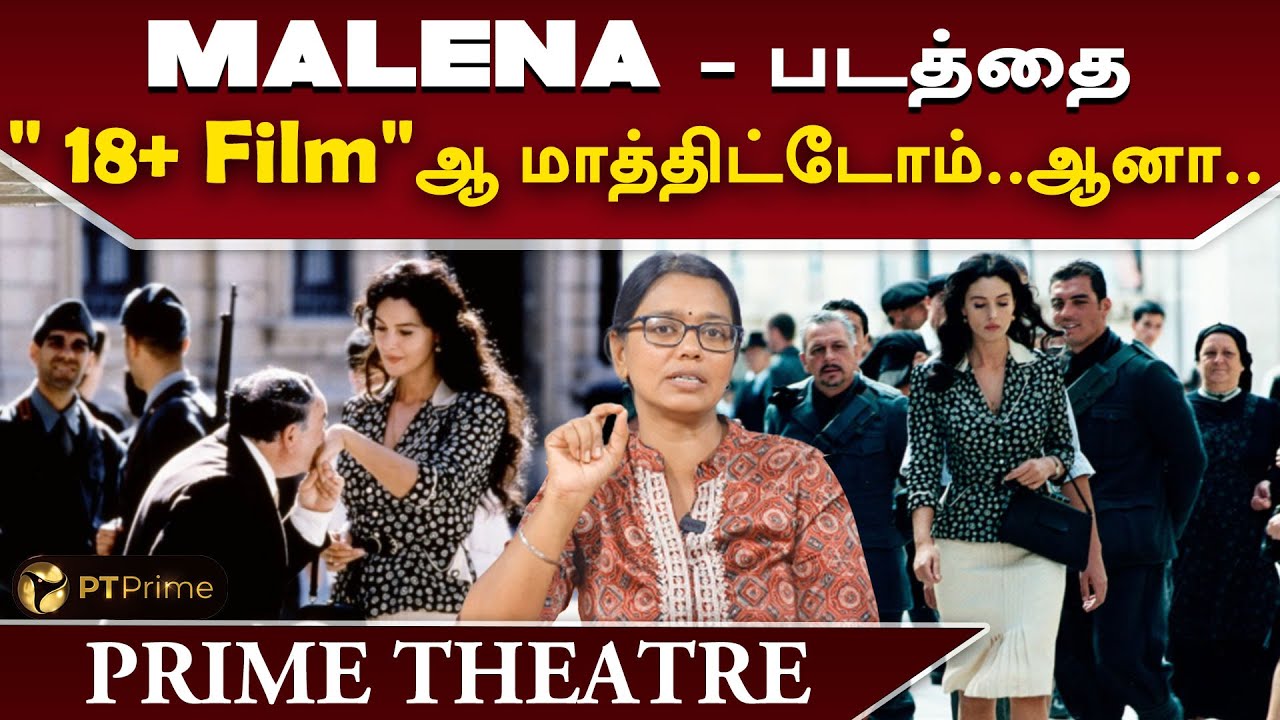 உலக இயக்குநர்களின் முன்னோடி - யார் இவர் ?? |  World Cinema | Prime Theatre | Ja Deepa
