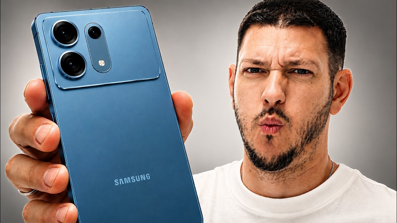 &iexcl;&iexcl;POR FIN!! el Samsung S27 Ultra ENAMORA