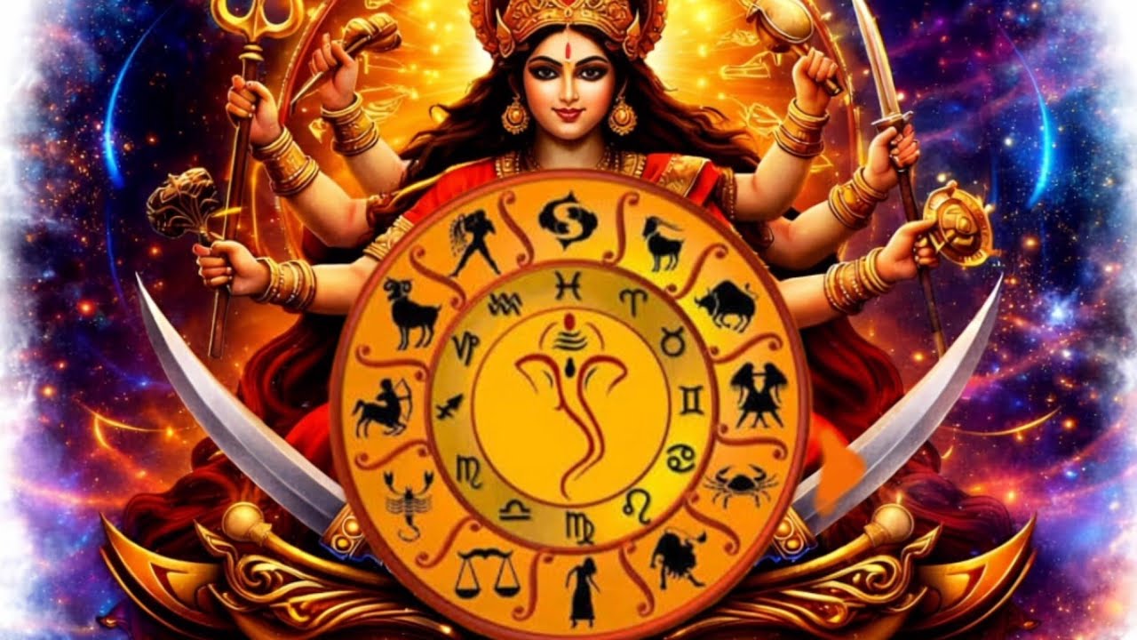 Free KUNDALI ANALYSIS जय मां दुर्गा 🕉️🕉️🕉️