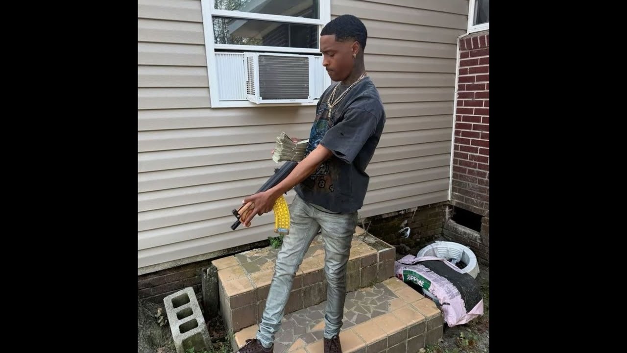 [FREE] YFG Fatso Sample Type Beat - "The Fate Of Ophelia"