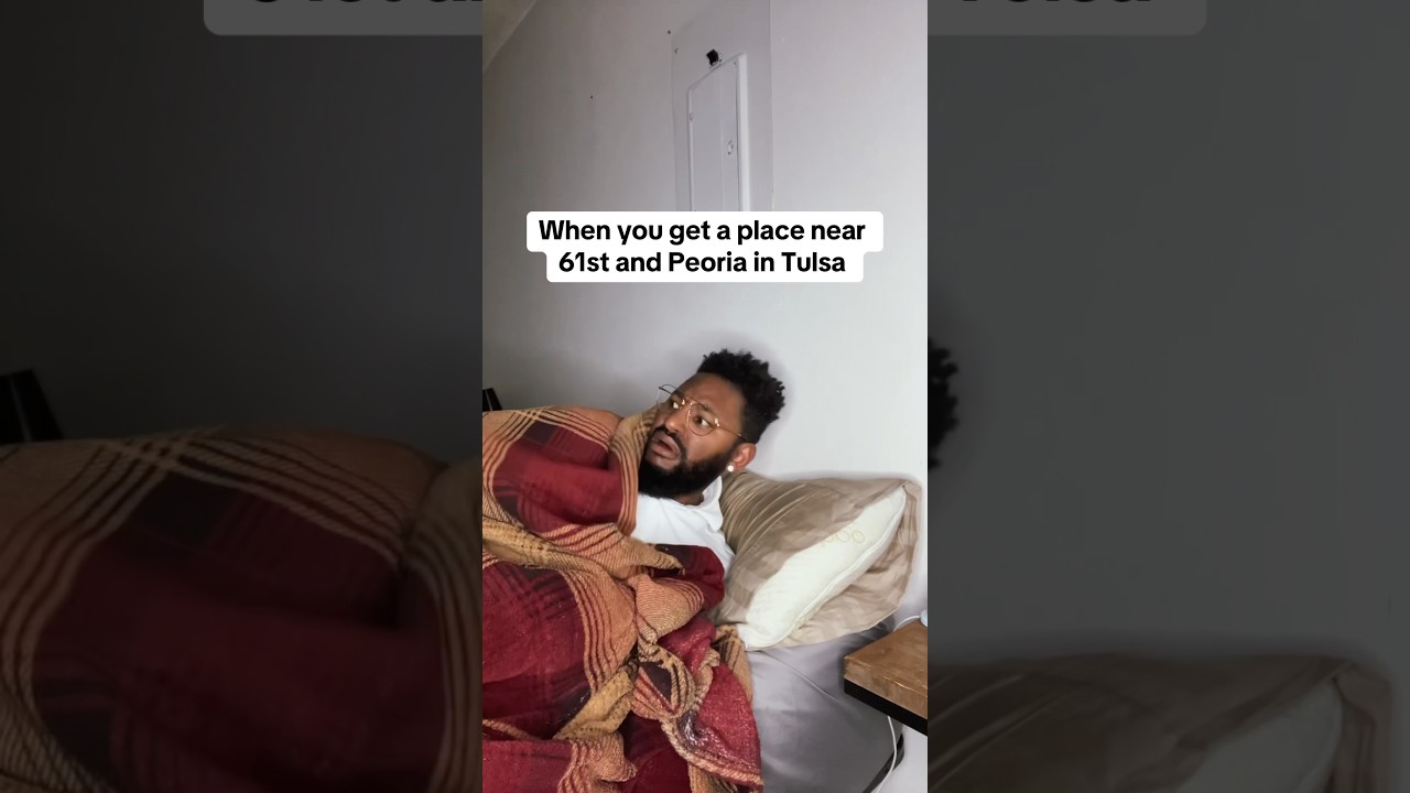 What They Don't Tell You About Living in Tulsa, Oklahoma