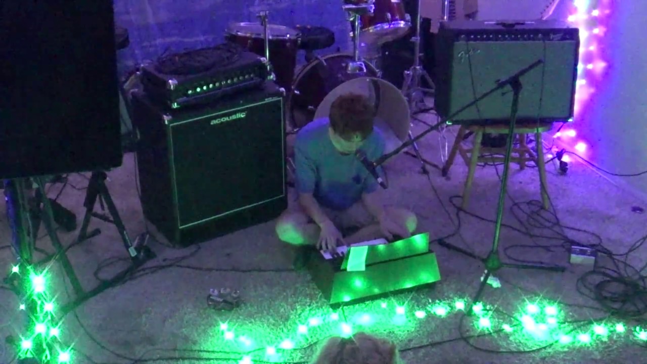 the loner(s) (2016-08-13) @ the Sanc, Rochester NY  [full set]