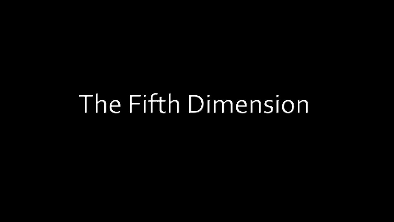 The Fifth Dimension | Bansuri | Sameer Rao