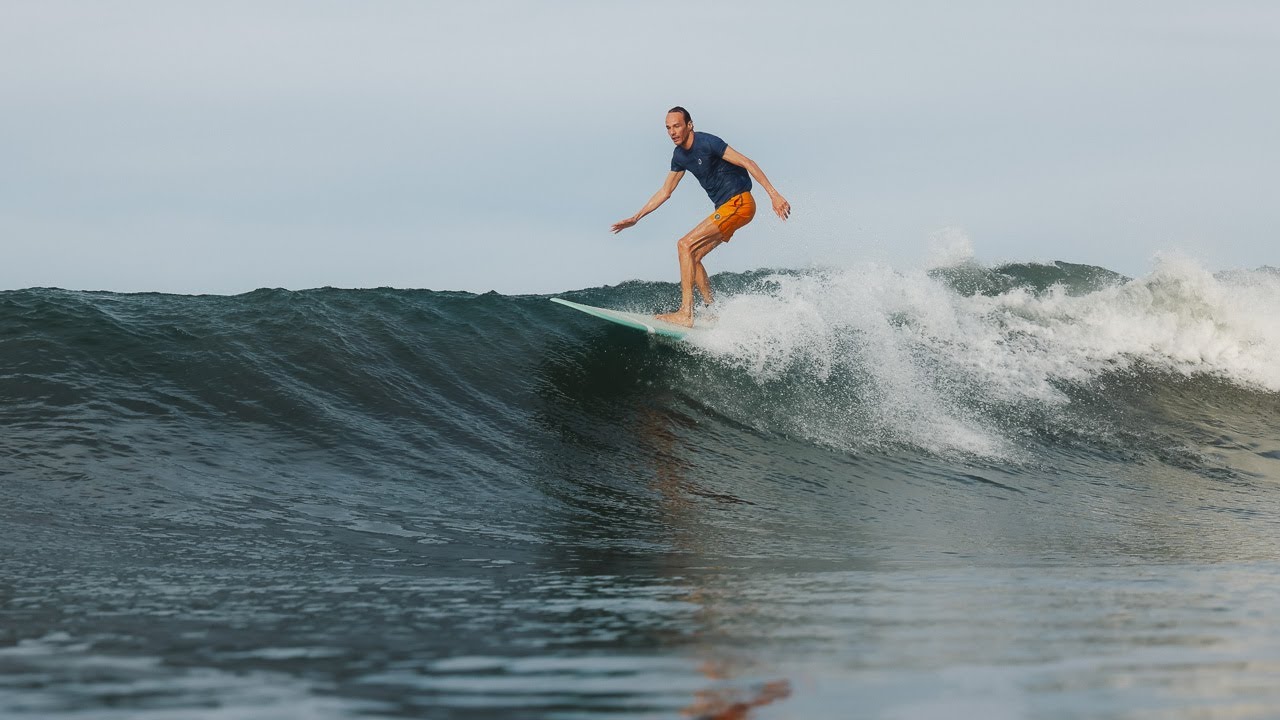 A week at Surf Simply | January 11-18, 2025