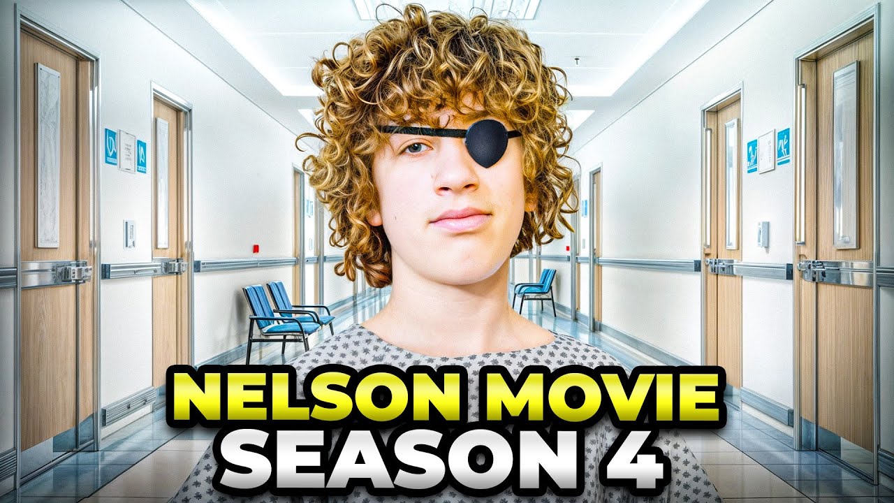NELSON NEUMANN SEASON 4 FULL SHOW!!