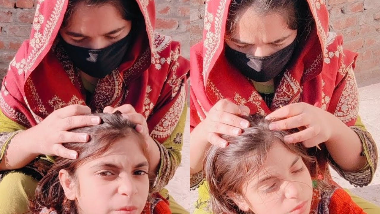 ASMRSAJIDA NITS PIKING