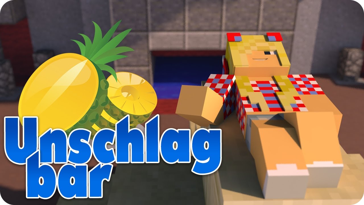 Die sensationelle Anna! | BedWars | Pezcraft