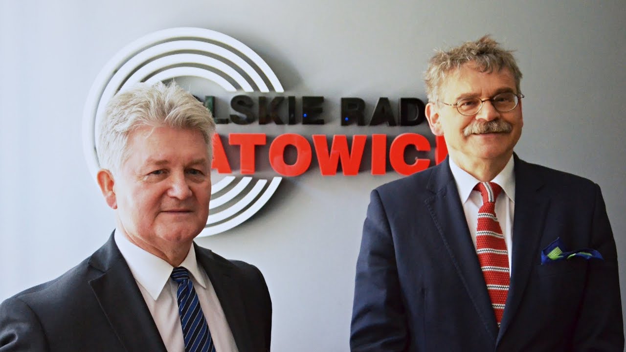 Ekspert radzi: notarialne poświadczenie dziedziczenia cz.1 | Radio Katowice, 07.05.18