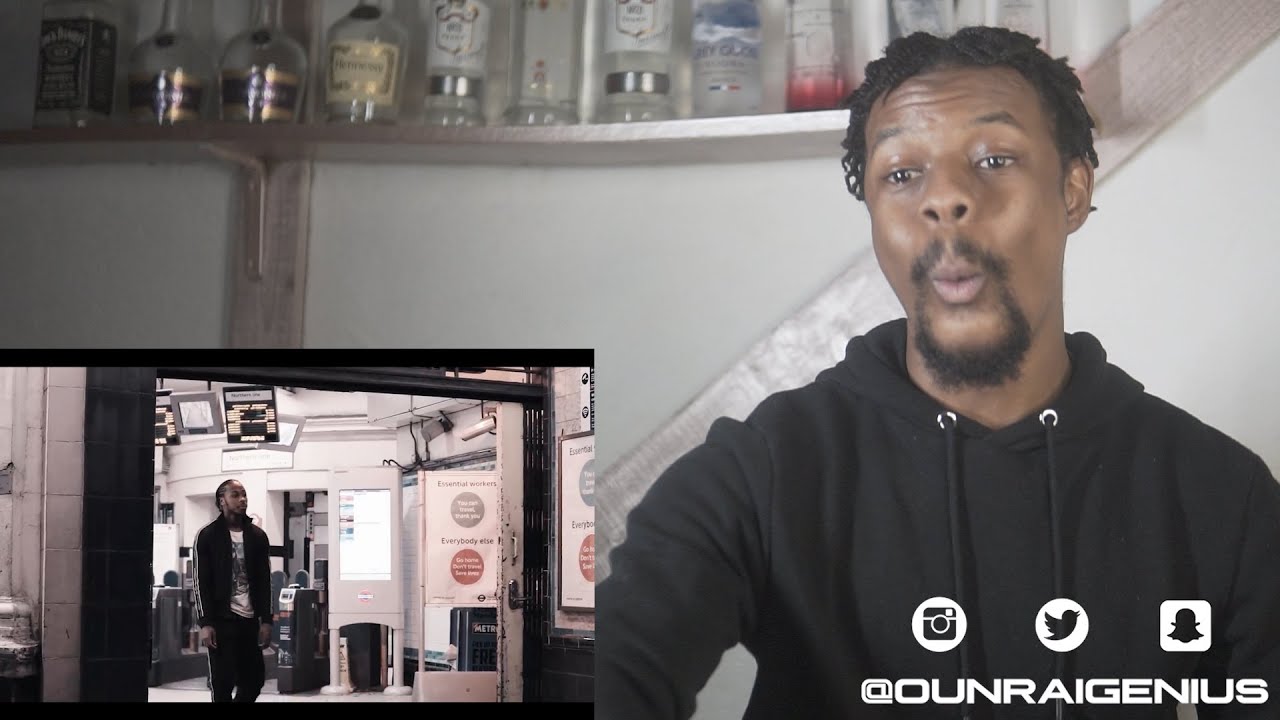 MizOrMac - Return Of The Mac | Genius Reaction