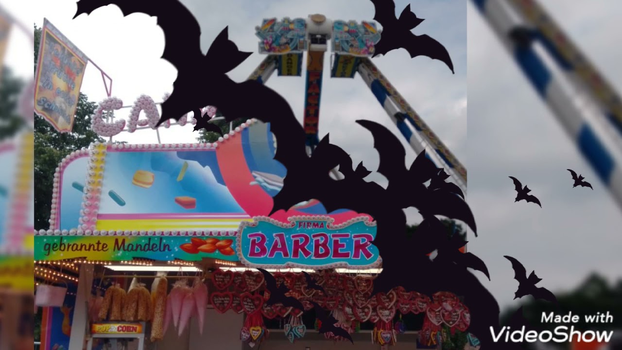 Kirmes 2021