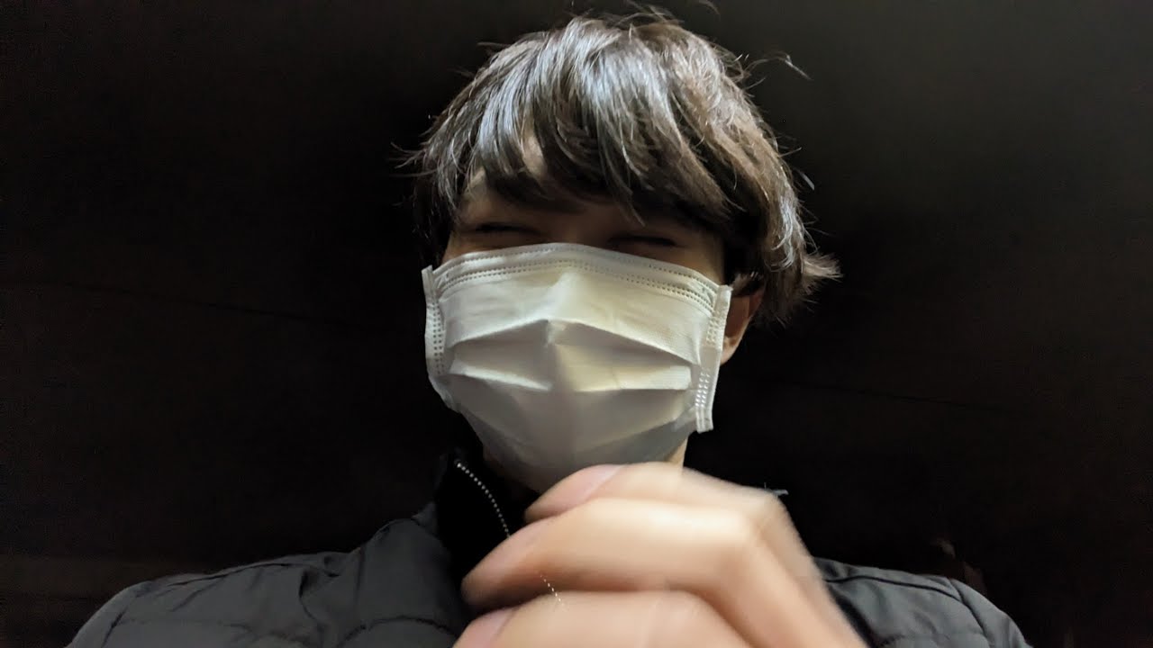 終電逃したので家まで2時間かけて徒歩で帰る