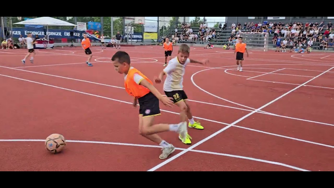 Nk Novi Jelkovec 2015  -  Nk Novi Jelkovec 2014   0 : 4