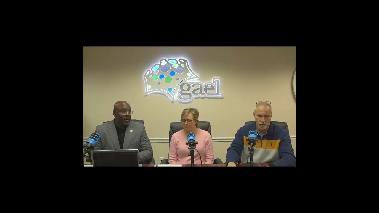 GAEL UnscriptED S2:E6  | How Executive Coaching Transforms Georgia’s School Leaders