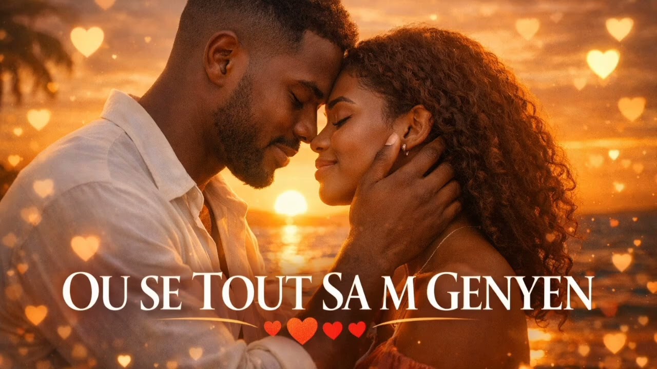 OU SE TOUT SA M GENYEN