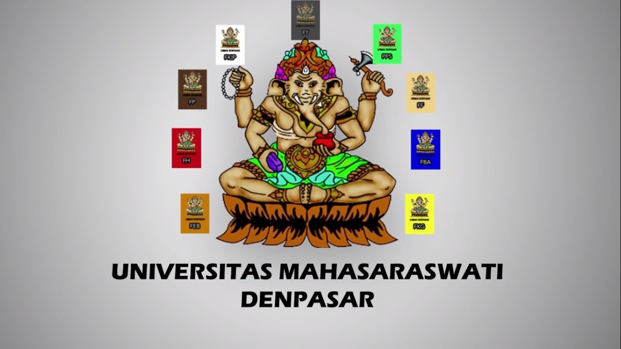 Profil Universitas Mahasaraswati Denpasar