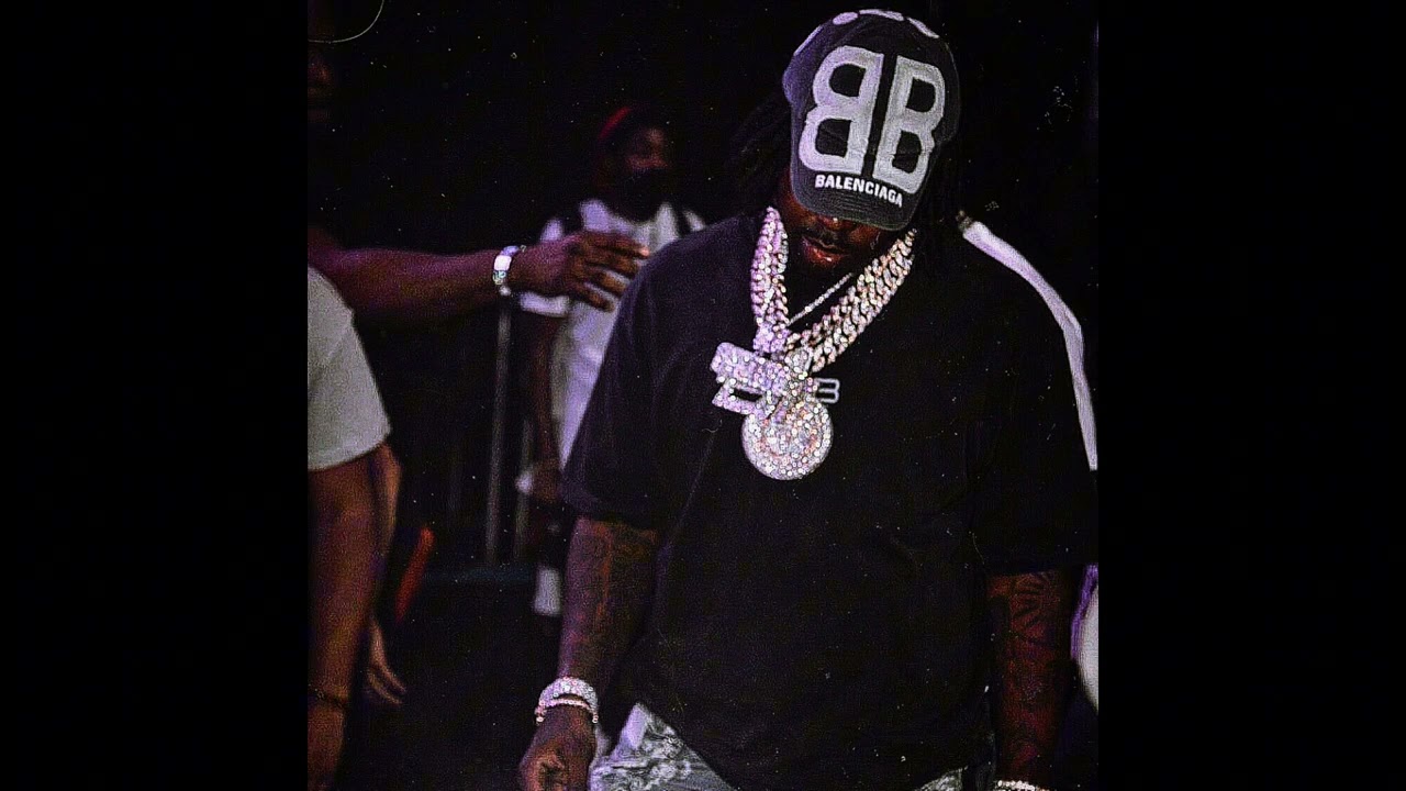 [FREE] EST Gee x Future Type Beat - “War Crimes”