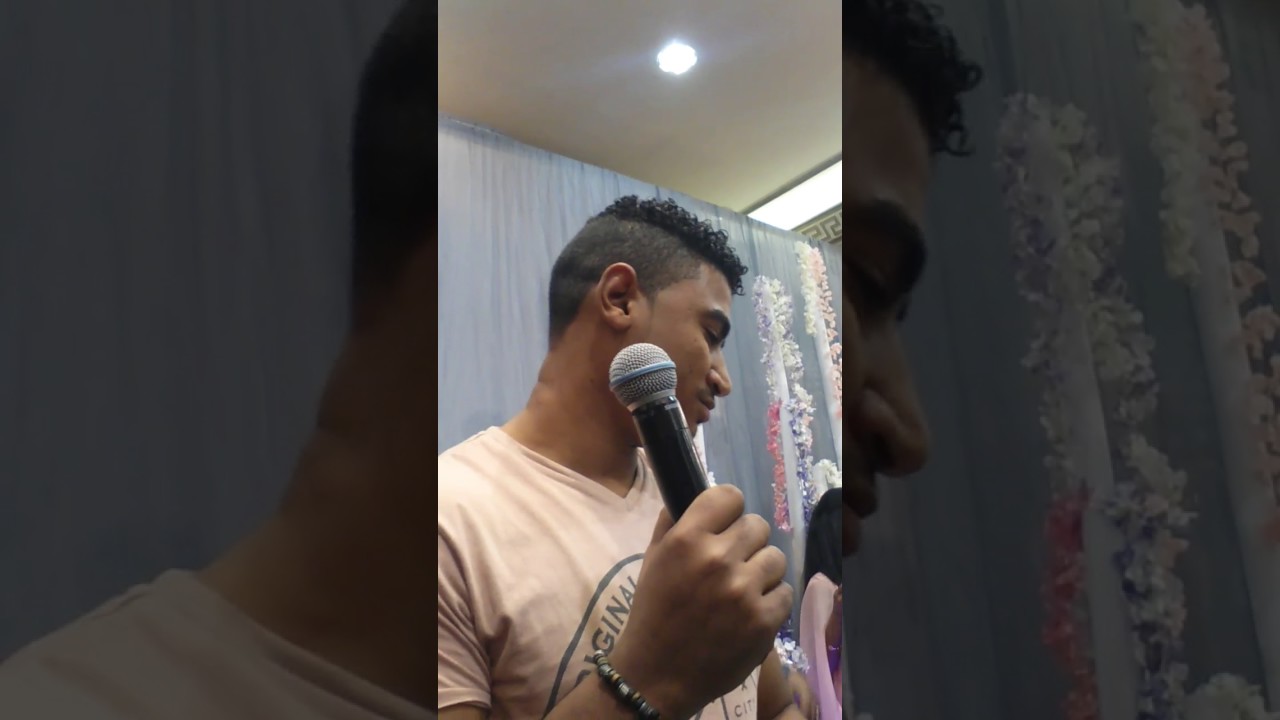 والي الدين الخالدي وجمال فرفور حب الناس
