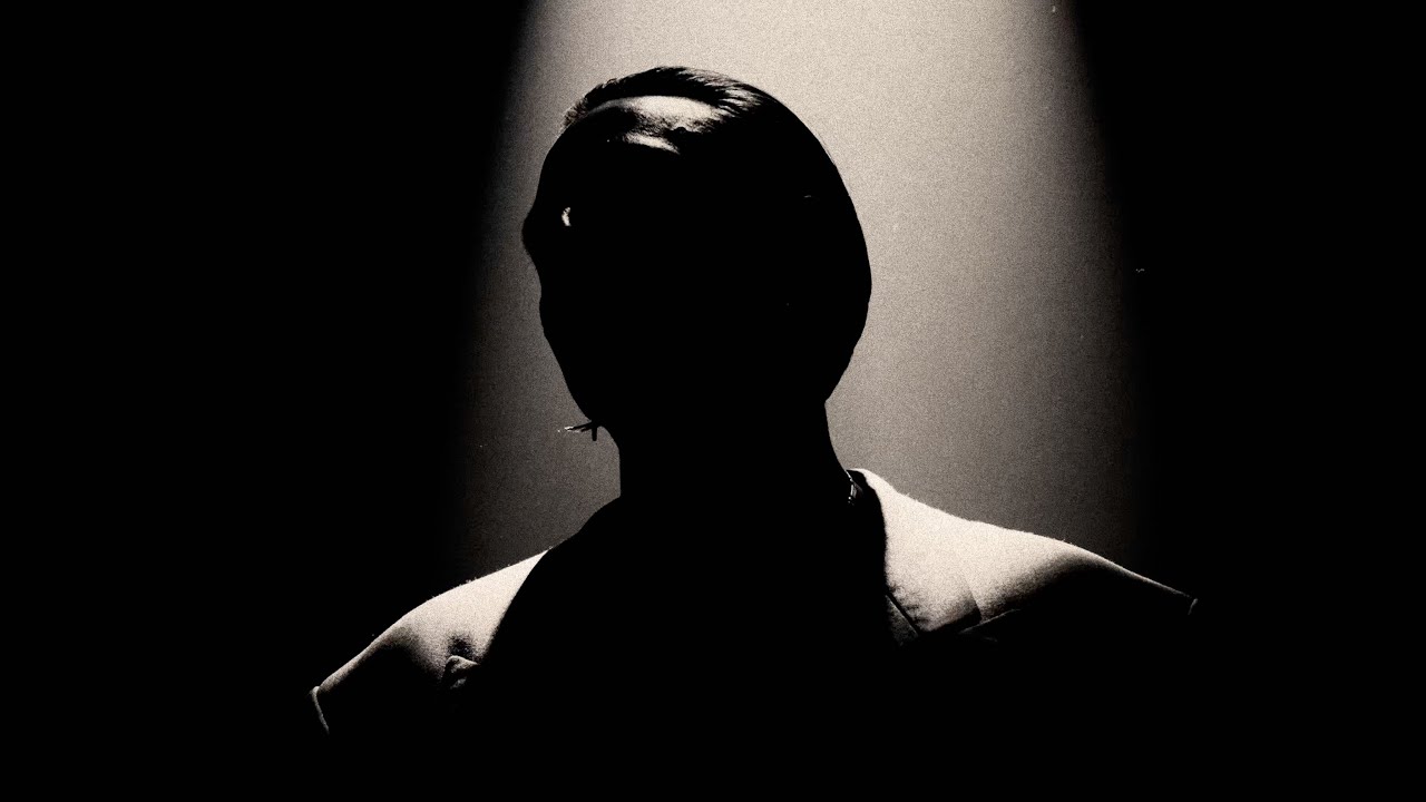 &Acirc;me feat. Curses - Shadow of Love (Official Video)