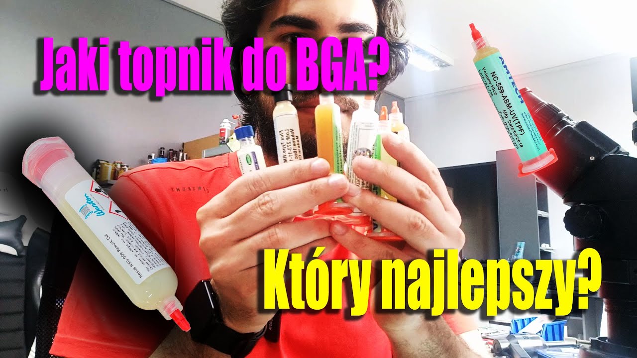 Wielki test TOPNIKÓW | jedyny na YT | cz. 1